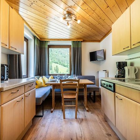 Appartement Angerhaus كلينارل المظهر الخارجي الصورة