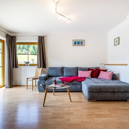 Appartement Angerhaus كلينارل المظهر الخارجي الصورة