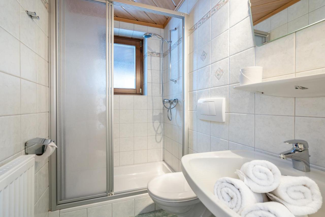 Appartement Angerhaus كلينارل المظهر الخارجي الصورة