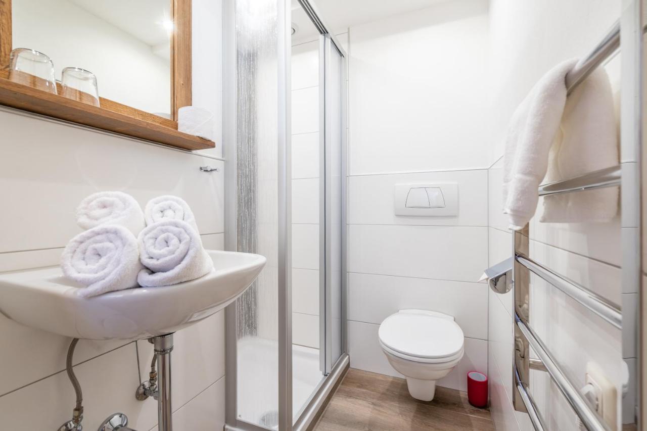 Appartement Angerhaus كلينارل المظهر الخارجي الصورة
