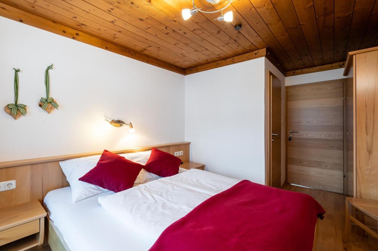 Appartement Angerhaus كلينارل المظهر الخارجي الصورة