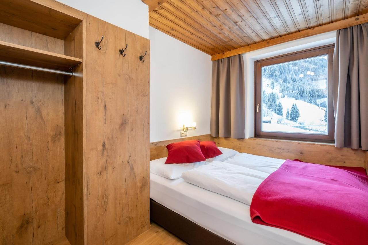 Appartement Angerhaus كلينارل المظهر الخارجي الصورة