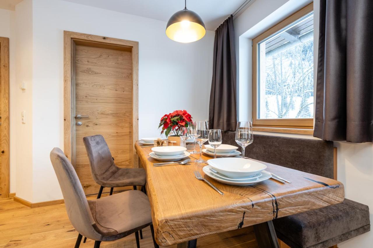 Appartement Angerhaus كلينارل المظهر الخارجي الصورة