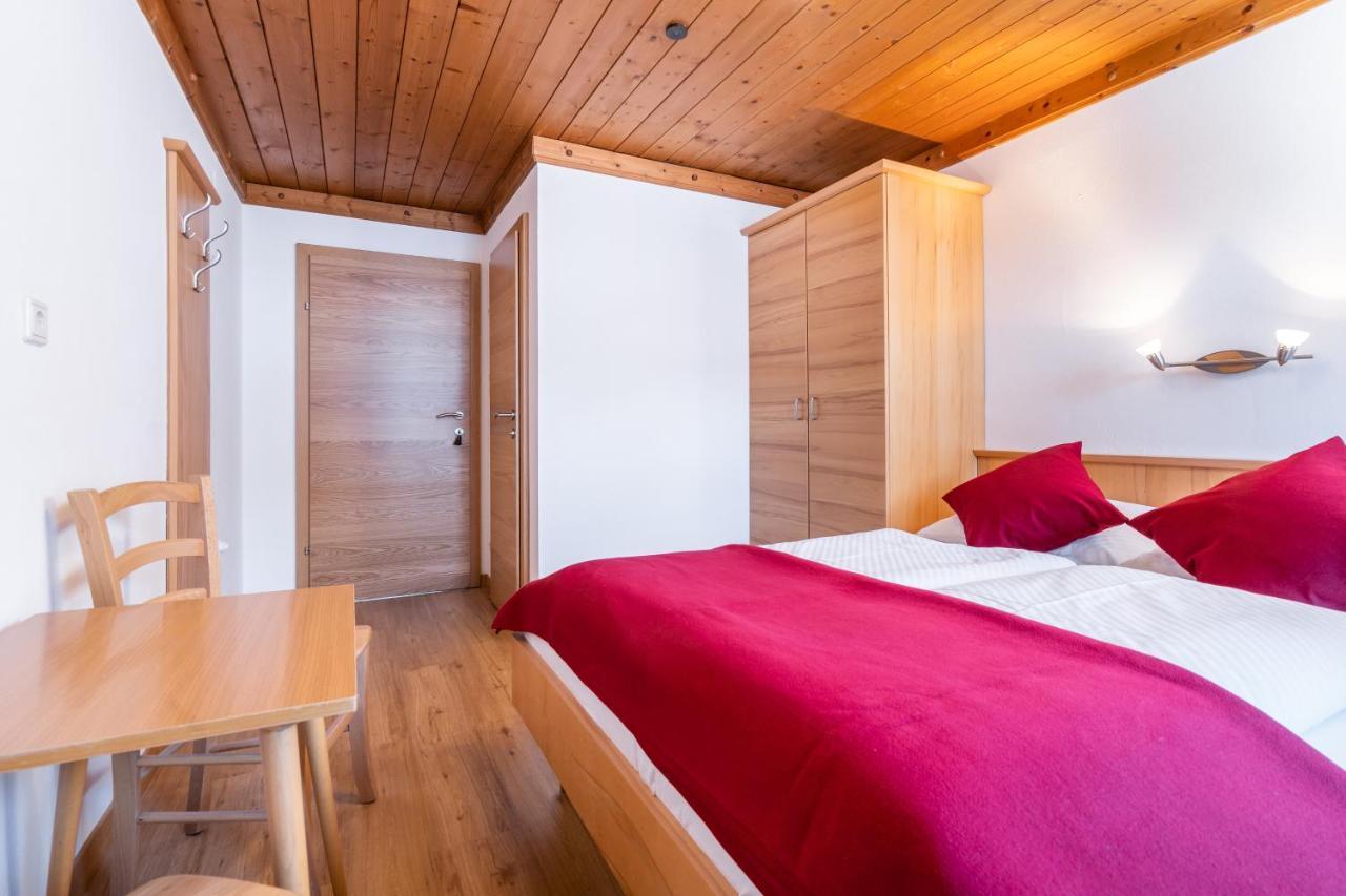 Appartement Angerhaus كلينارل المظهر الخارجي الصورة