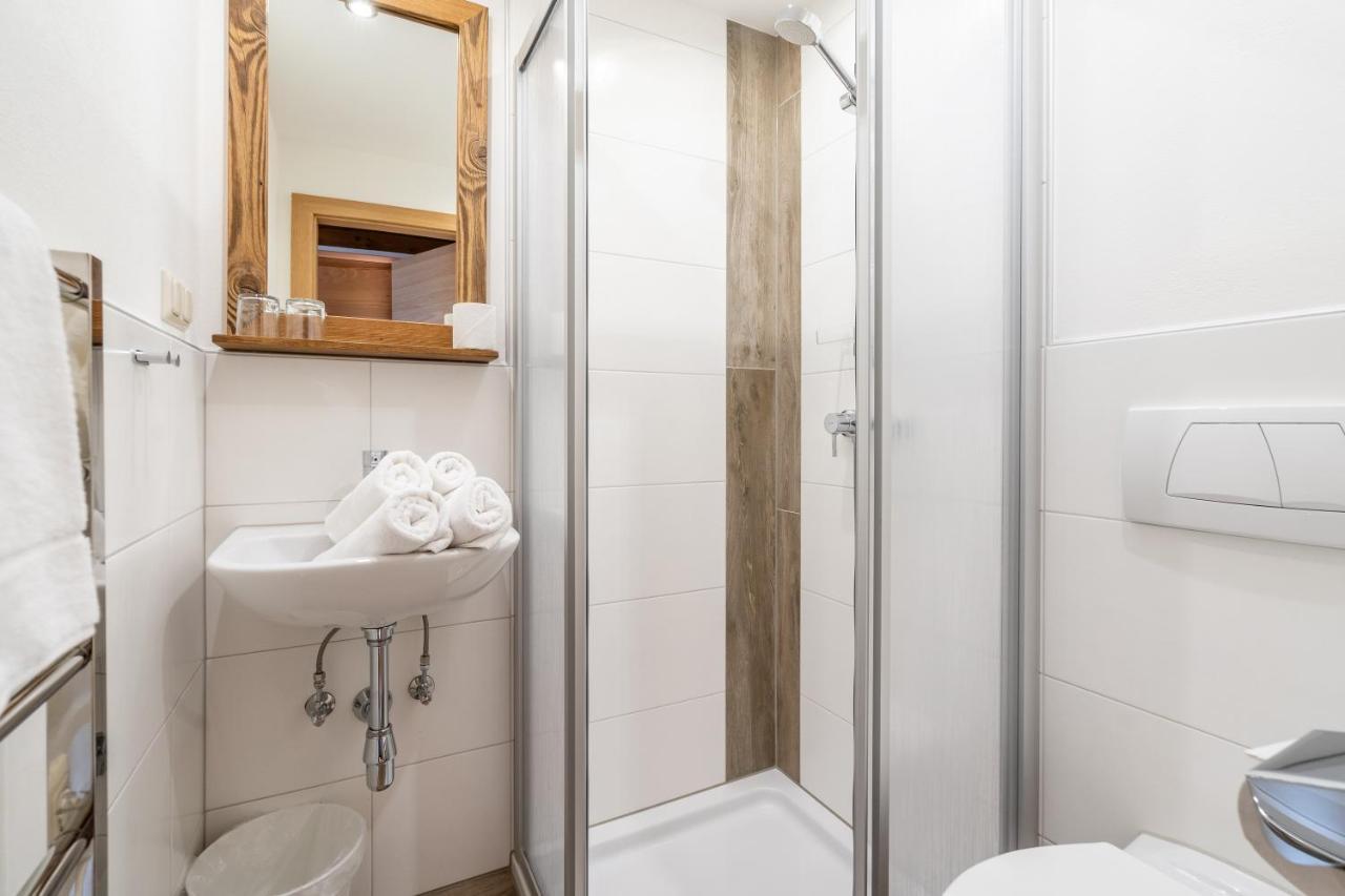 Appartement Angerhaus كلينارل المظهر الخارجي الصورة