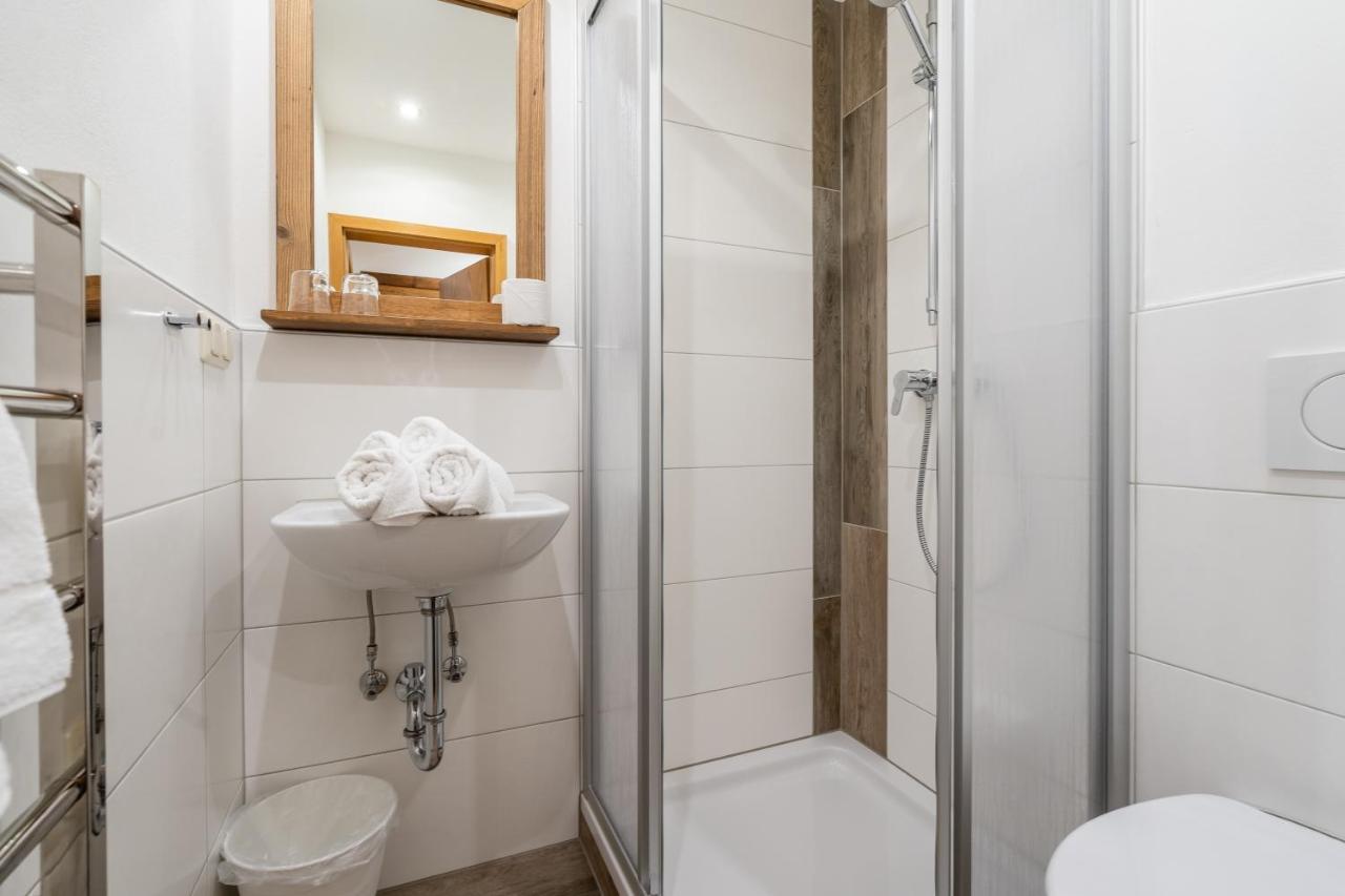 Appartement Angerhaus كلينارل المظهر الخارجي الصورة