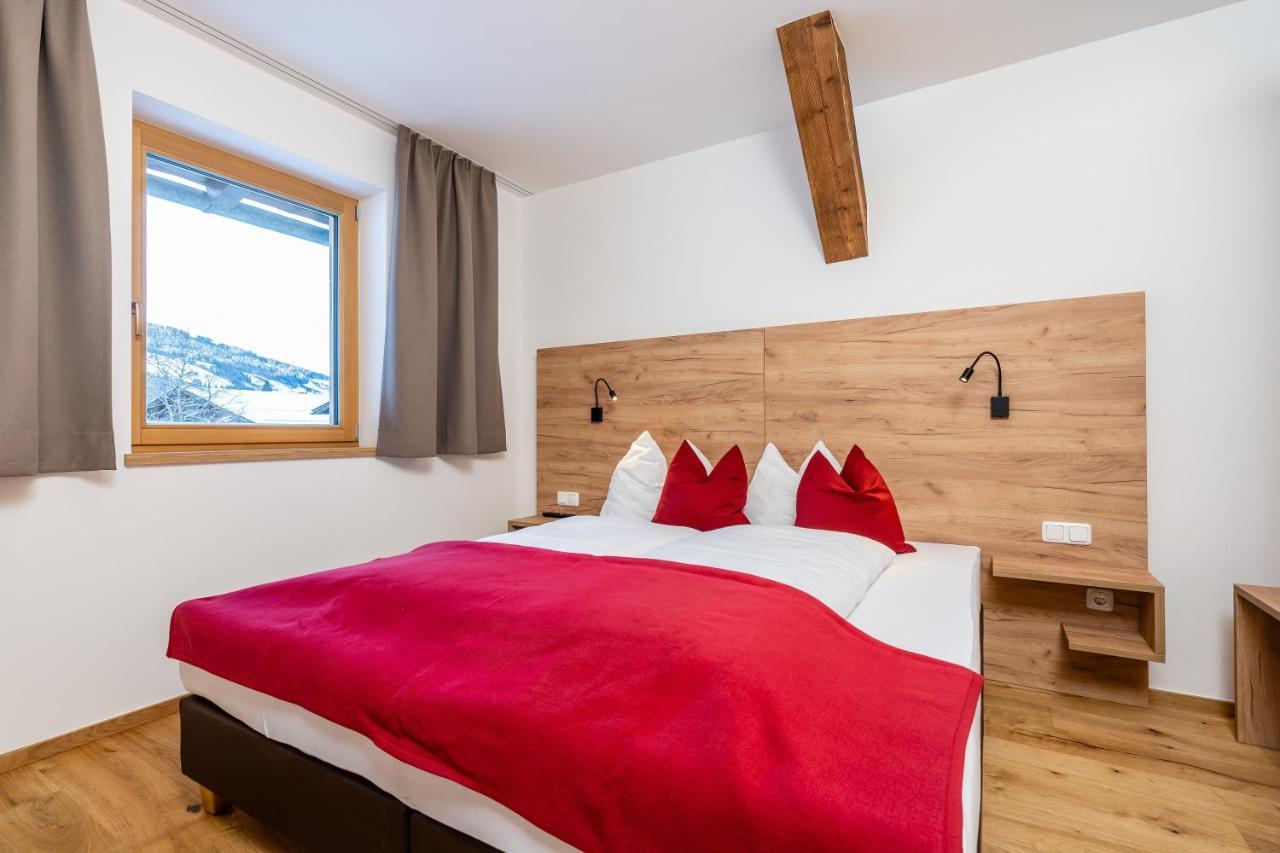 Appartement Angerhaus كلينارل المظهر الخارجي الصورة