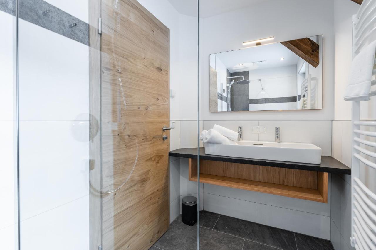 Appartement Angerhaus كلينارل المظهر الخارجي الصورة