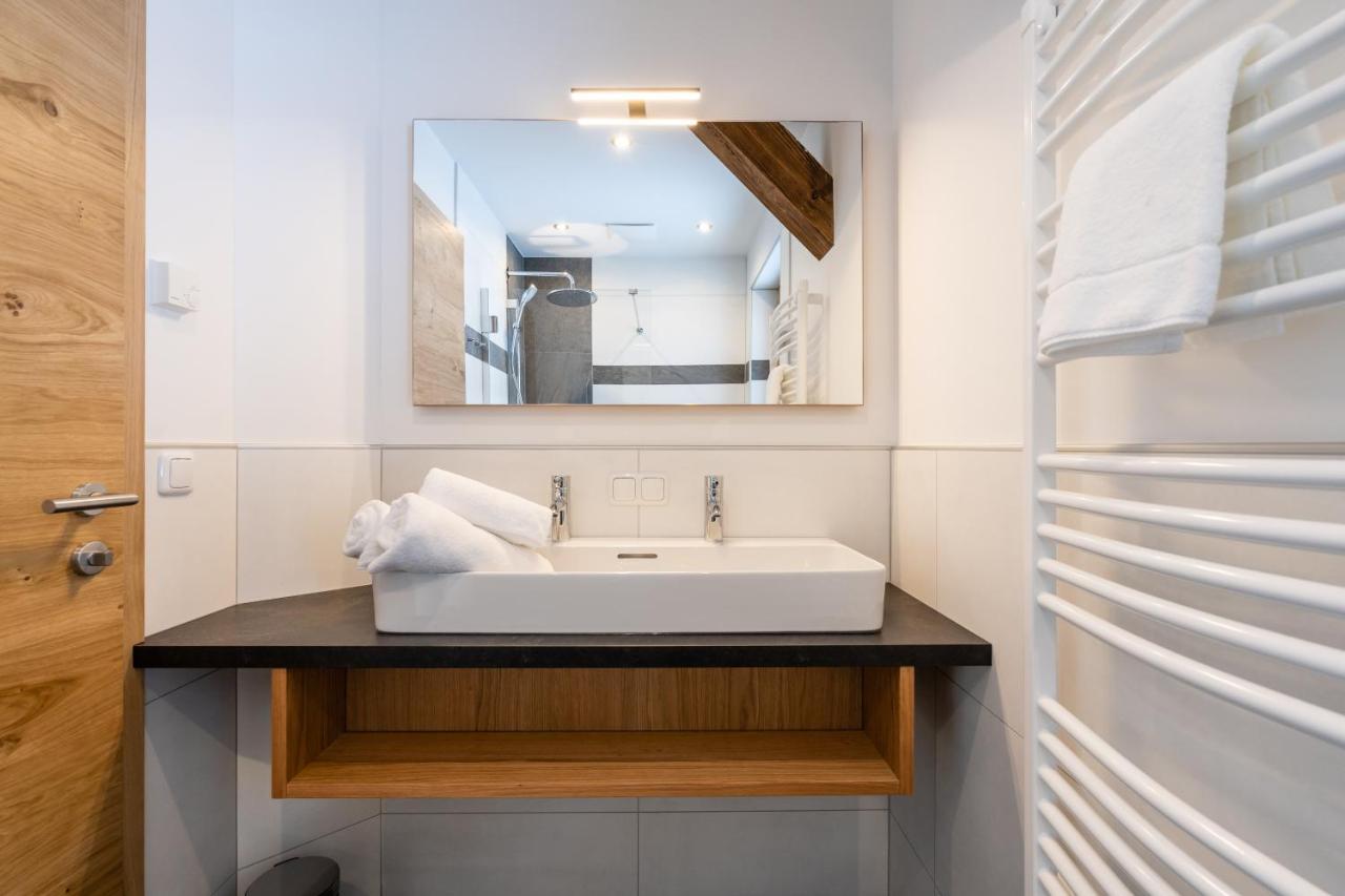 Appartement Angerhaus كلينارل المظهر الخارجي الصورة