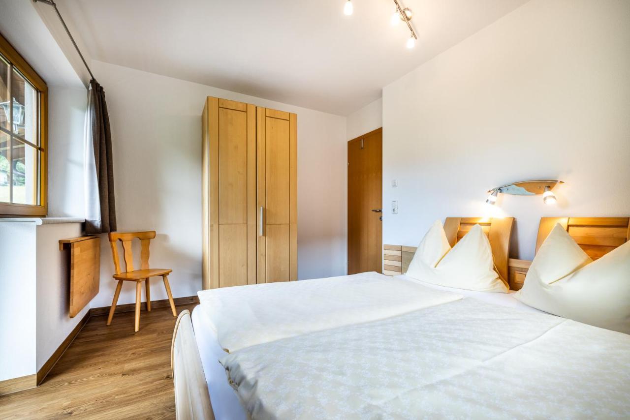 Appartement Angerhaus كلينارل المظهر الخارجي الصورة
