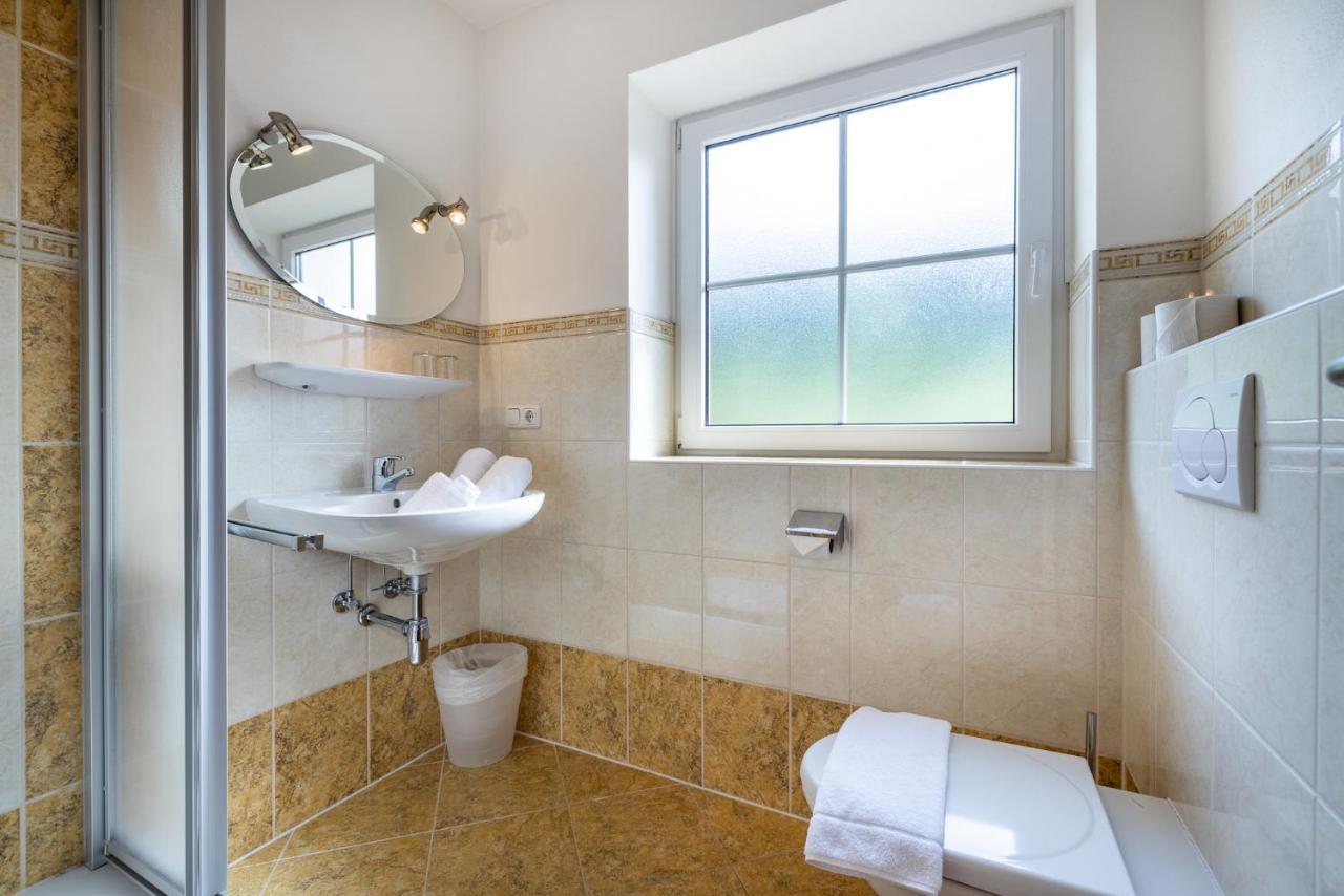 Appartement Angerhaus كلينارل المظهر الخارجي الصورة