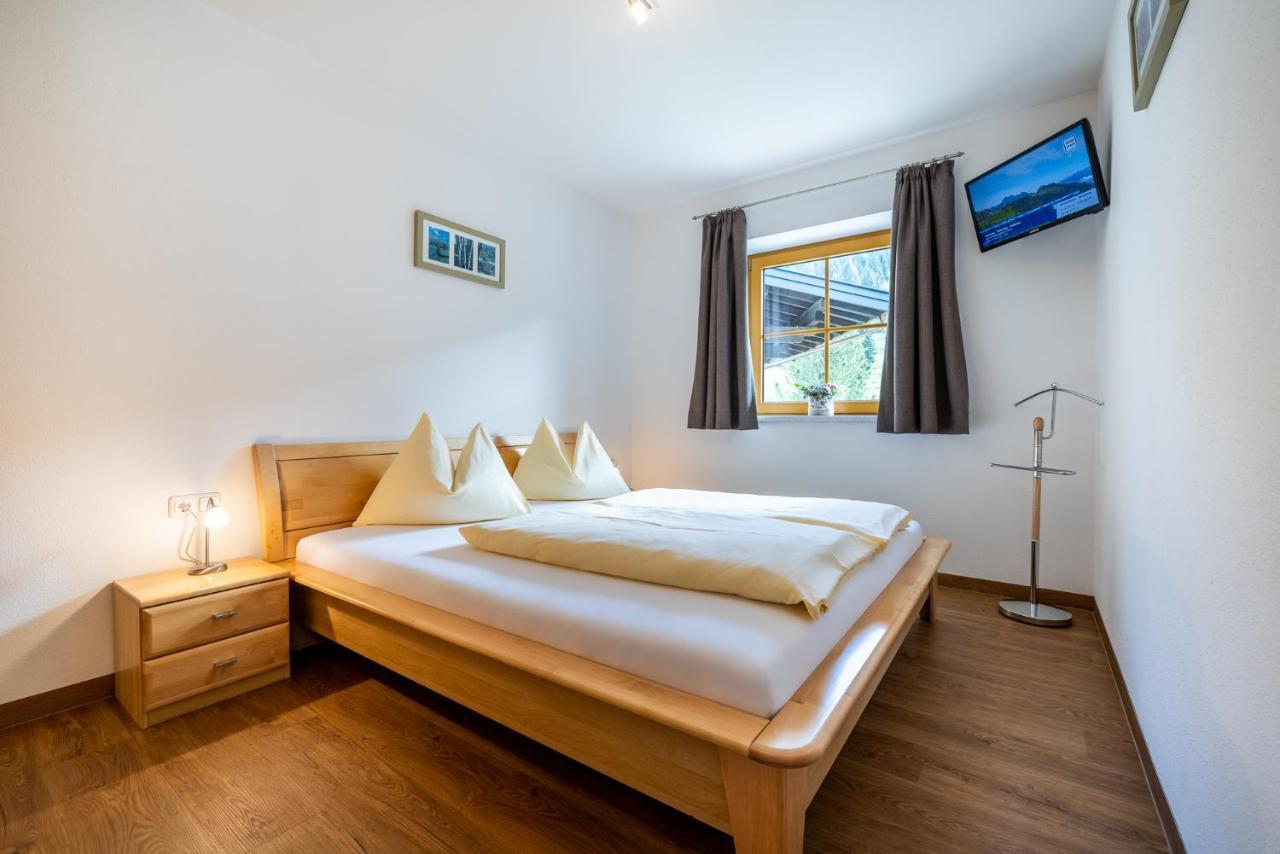 Appartement Angerhaus كلينارل المظهر الخارجي الصورة