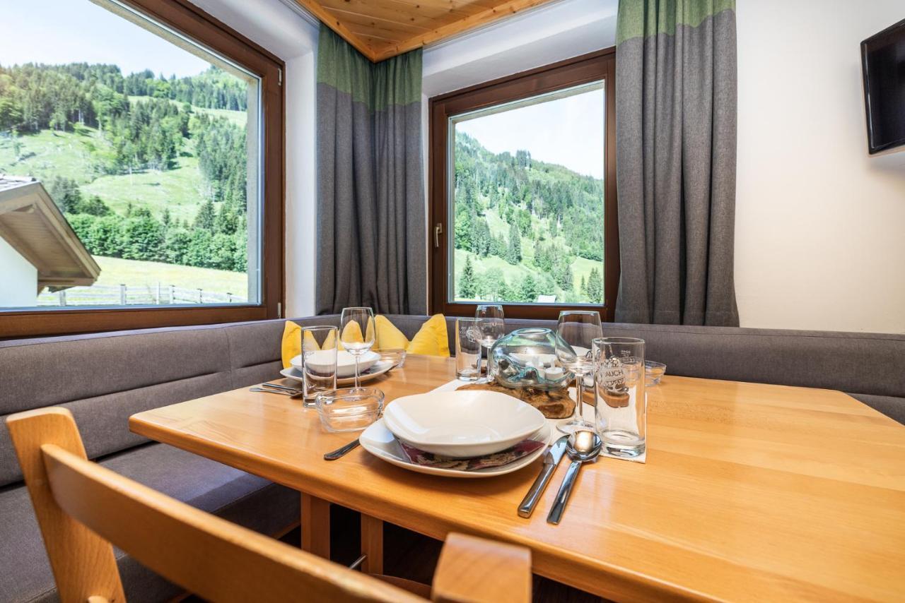 Appartement Angerhaus كلينارل المظهر الخارجي الصورة