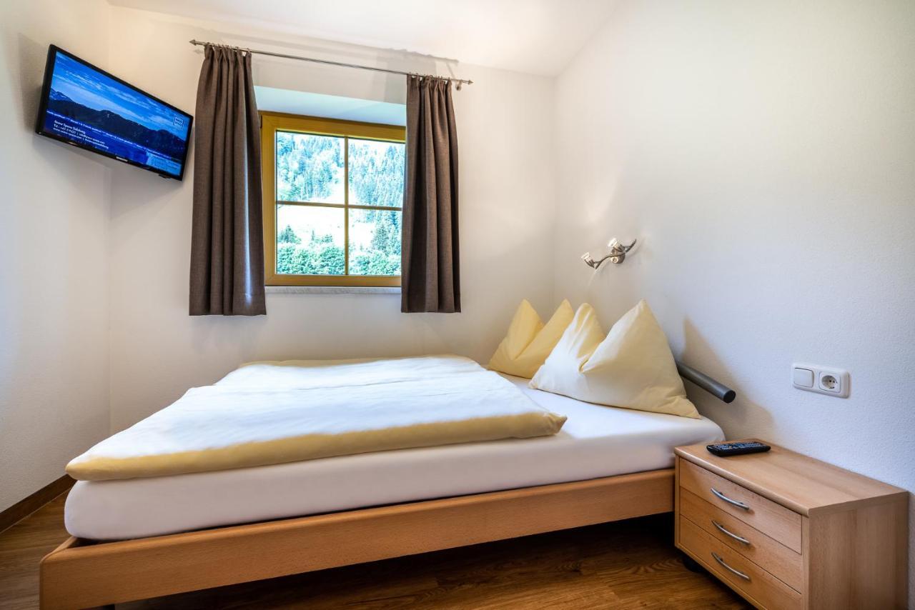 Appartement Angerhaus كلينارل المظهر الخارجي الصورة