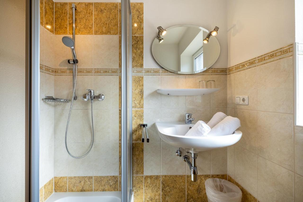 Appartement Angerhaus كلينارل المظهر الخارجي الصورة