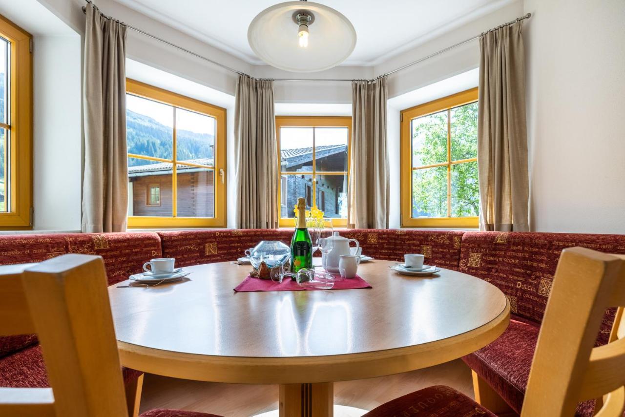 Appartement Angerhaus كلينارل المظهر الخارجي الصورة