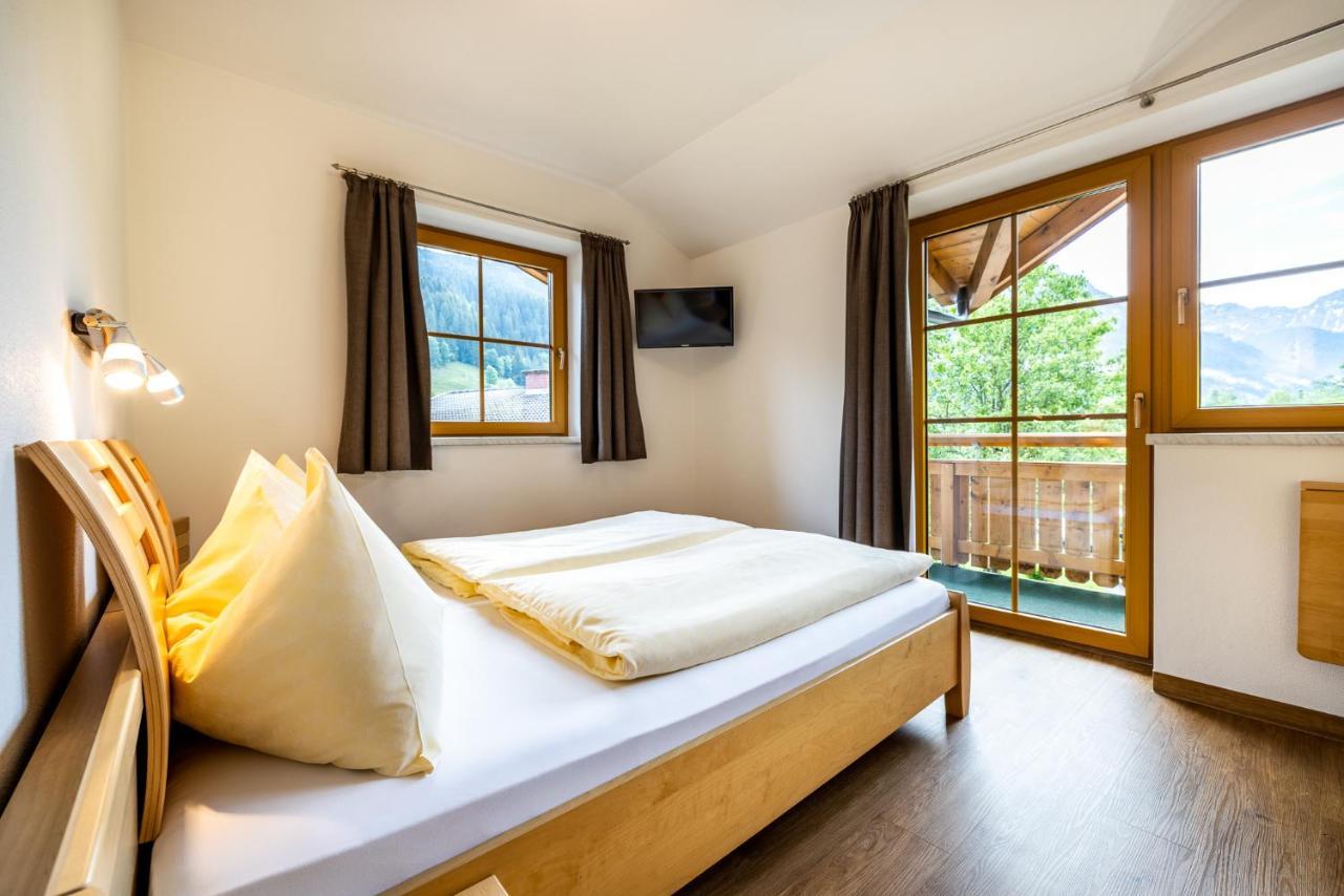 Appartement Angerhaus كلينارل المظهر الخارجي الصورة