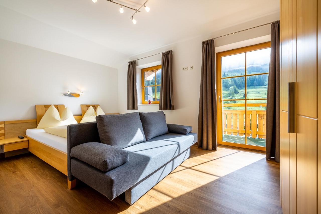 Appartement Angerhaus كلينارل المظهر الخارجي الصورة