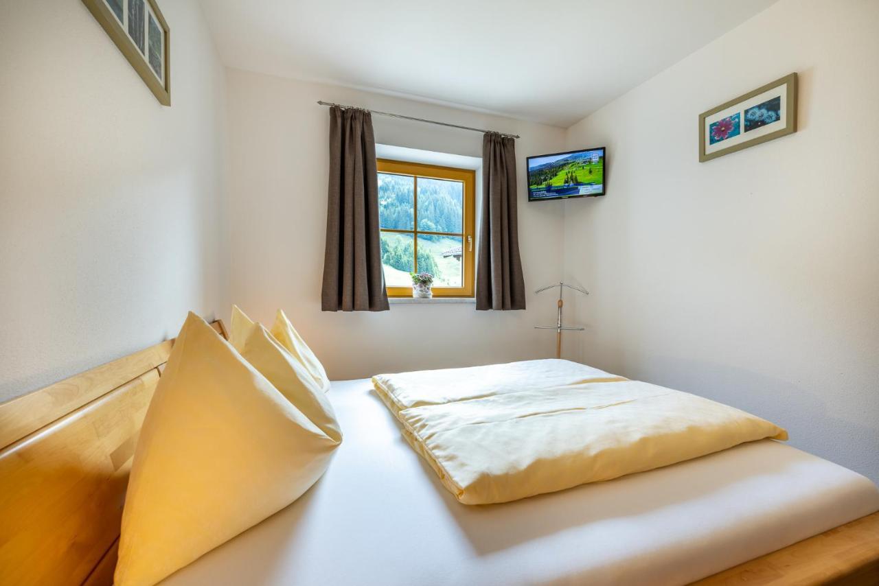 Appartement Angerhaus كلينارل المظهر الخارجي الصورة