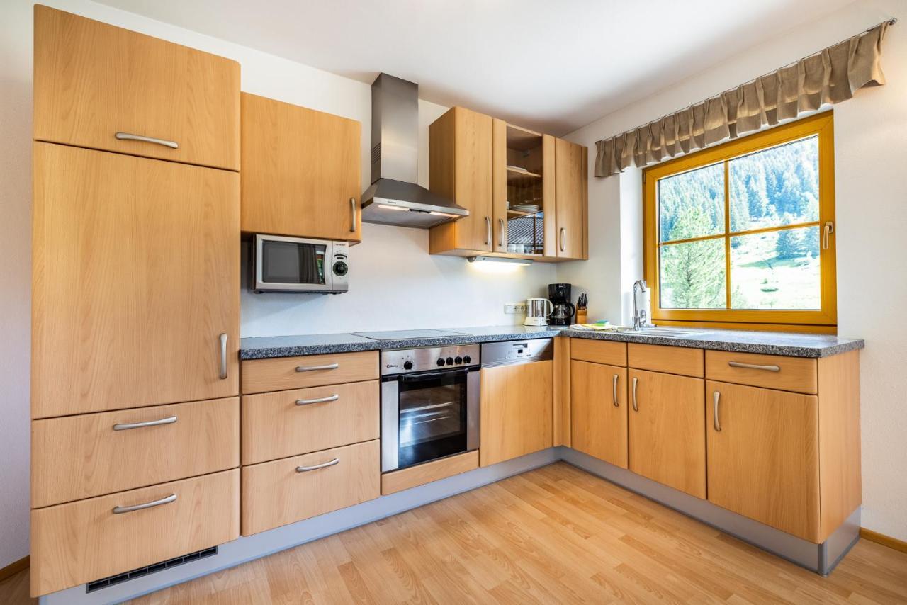 Appartement Angerhaus كلينارل المظهر الخارجي الصورة
