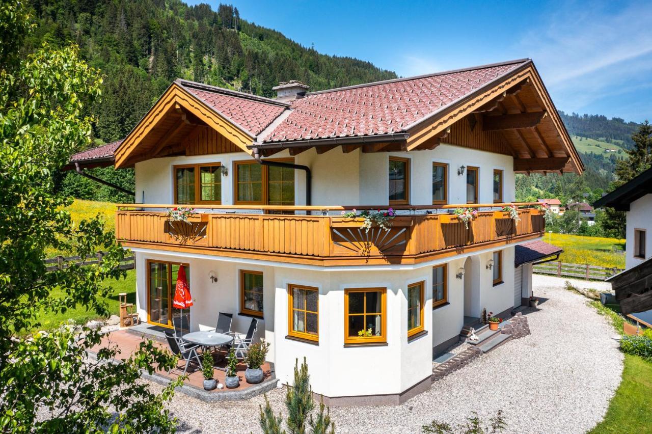 Appartement Angerhaus كلينارل المظهر الخارجي الصورة